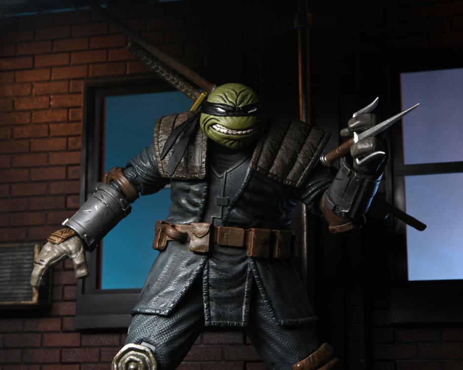 TMNT: The Last Ronin Ultimate The Last Ronin - Armored