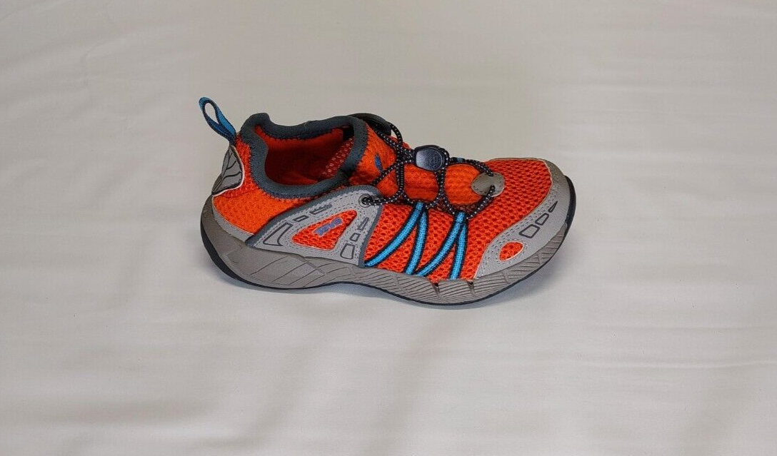 Teva Kid's Churn Water Shoes Size 12 Youth