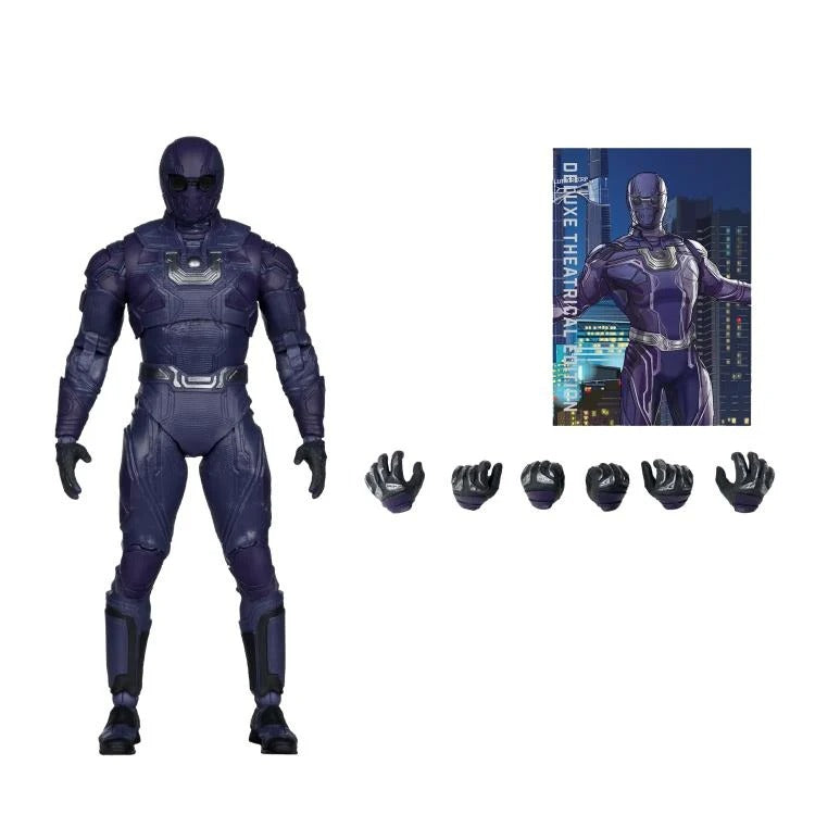 DC Multiverse Deluxe Theatrical Edition - Superman (2025) - Ultraman