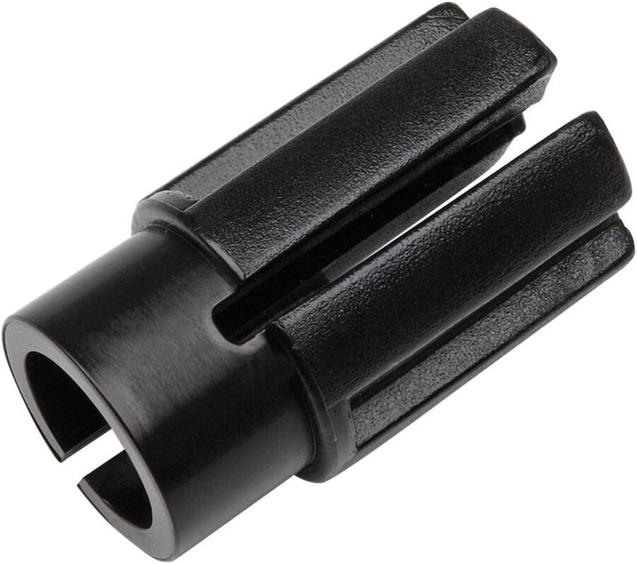 Leki 14-18mm Easy Lock Expander Replacements for Twist Lock Trekking Poles (2-Pack)