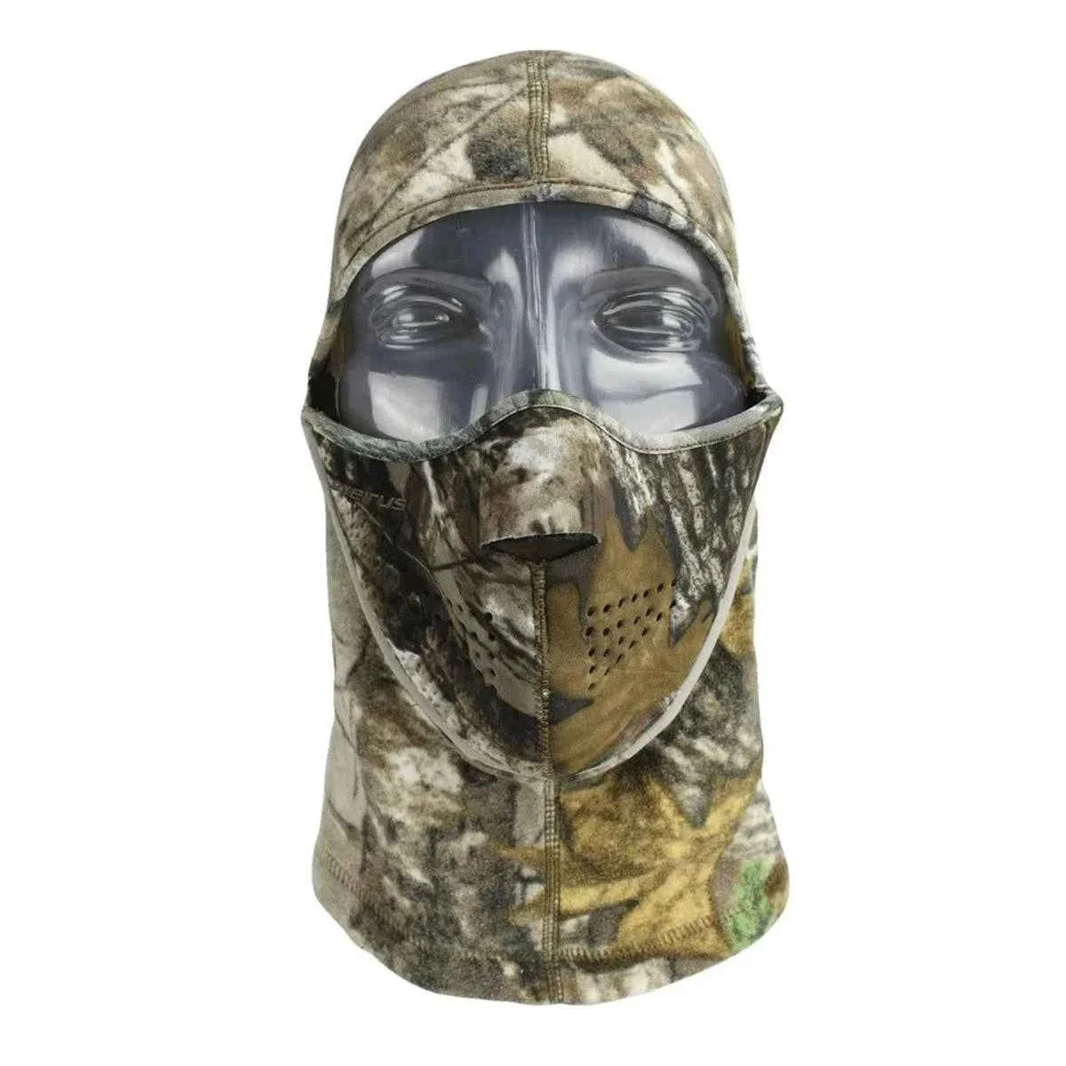Seirus Magnemask Camo Combo Clava