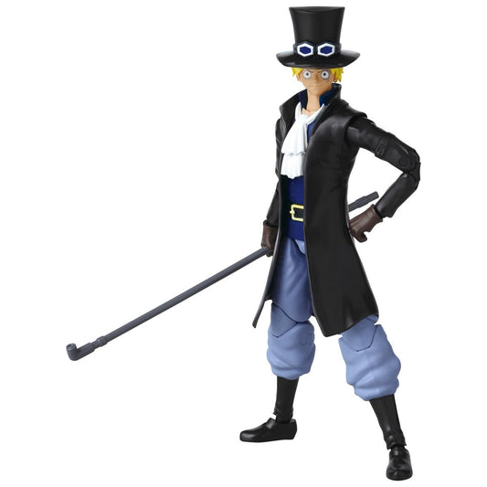 Anime Heroes - One Piece - Sabo