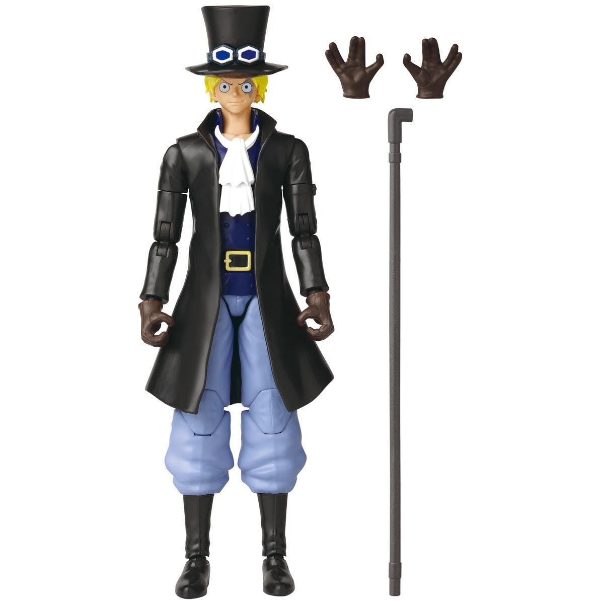 Anime Heroes - One Piece - Sabo