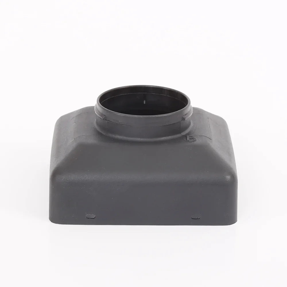Supply Side Hood