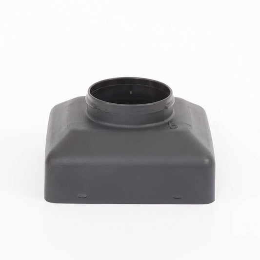 Supply Side Hood