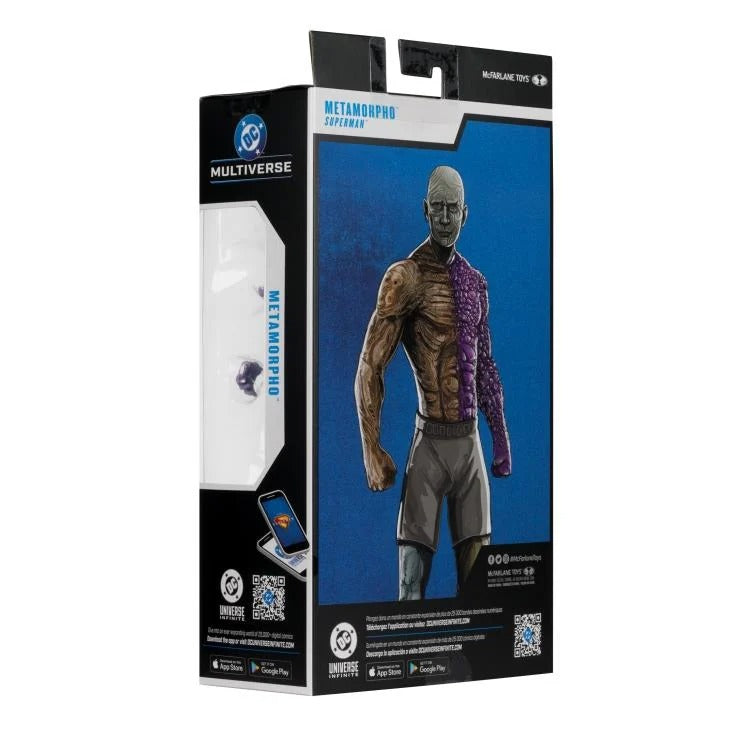 DC Multiverse - Superman (2025) - Metamorpho