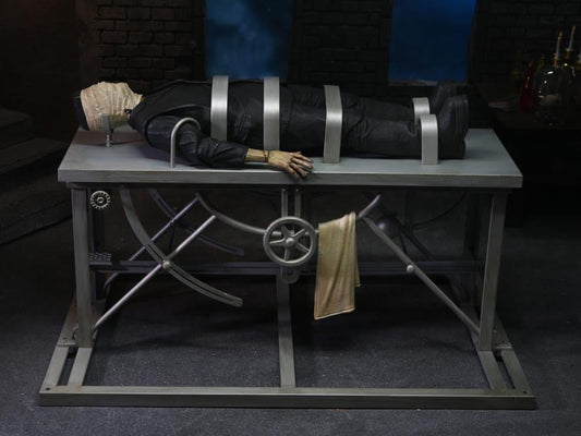 Universal Monsters Frankenstein Accessory Set