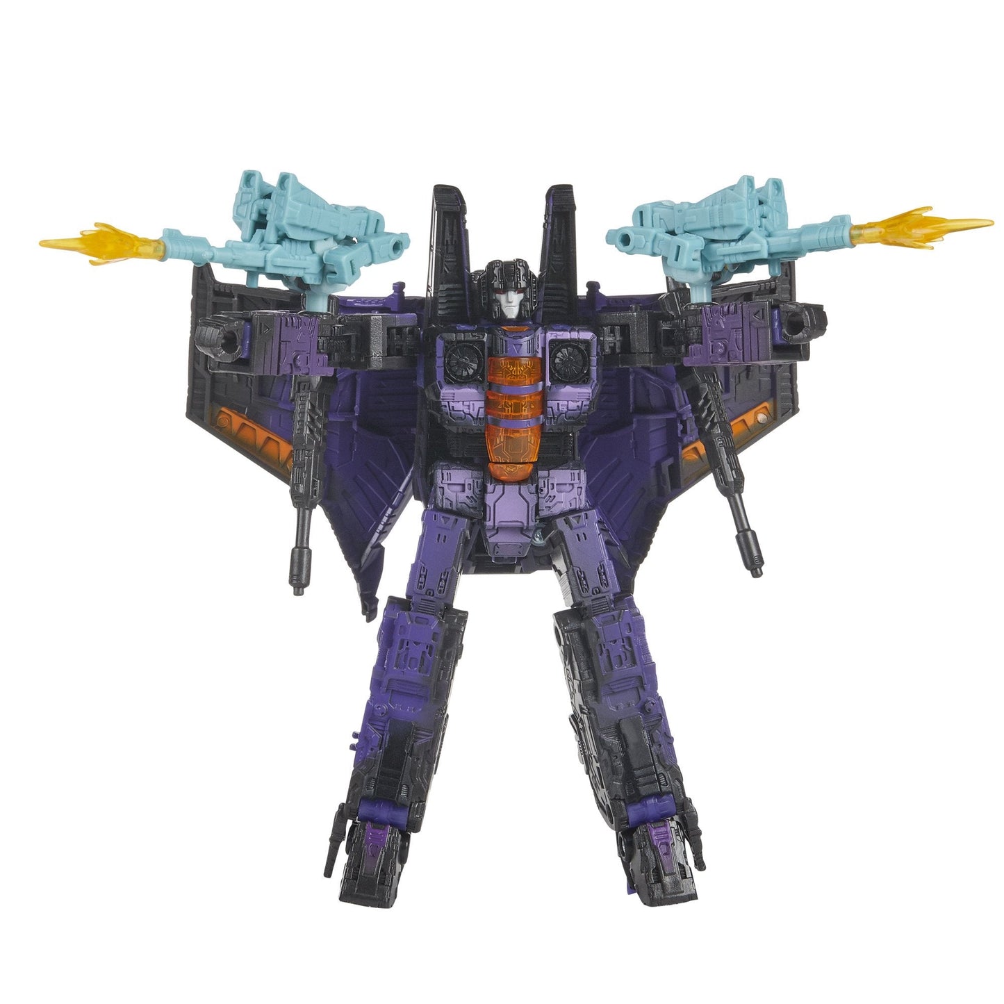 Transformers War for Cybertron Series-Inspired Decepticon Hotlink 3-Pack