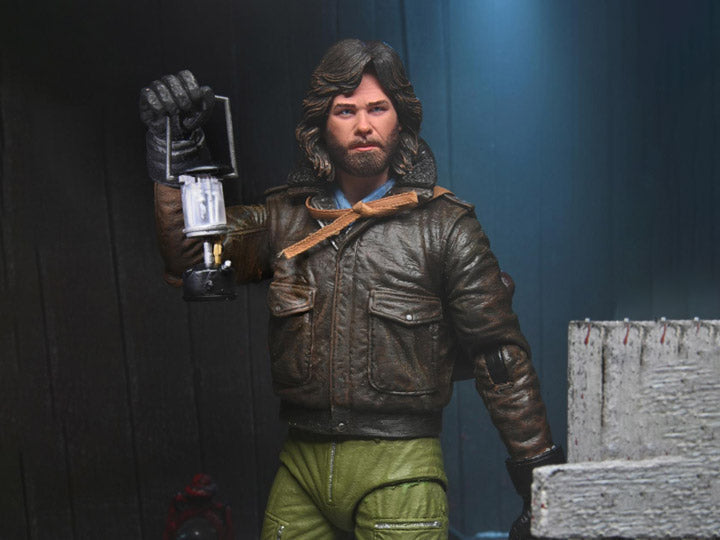 THE THING ULT MACREADY OUTPOST 31 FIG 7''