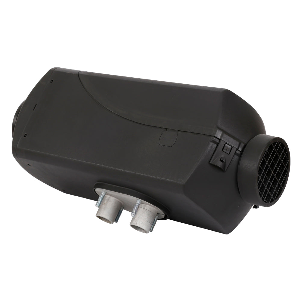 BISON 4000A, Heater Unit, 12V, Diesel