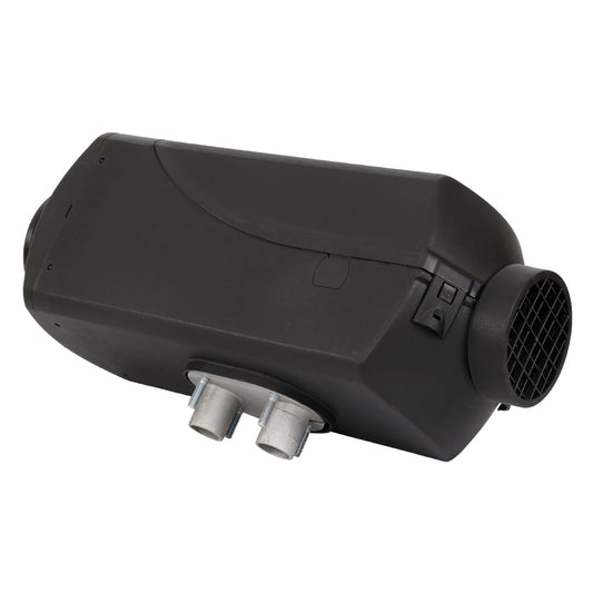 BISON 4000A, Heater Unit, 12V, Diesel