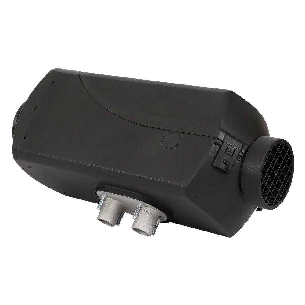 BISON 4000A, Heater Unit, 12V, Diesel