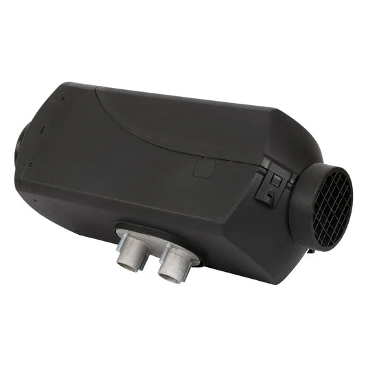 BISON 4000A, Heater Unit, 12V, Diesel