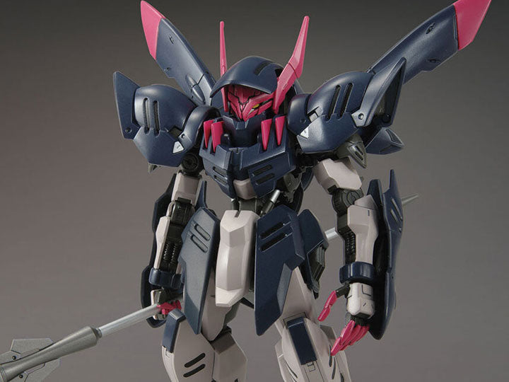 HG 1/144 GUNDAM GREMORY