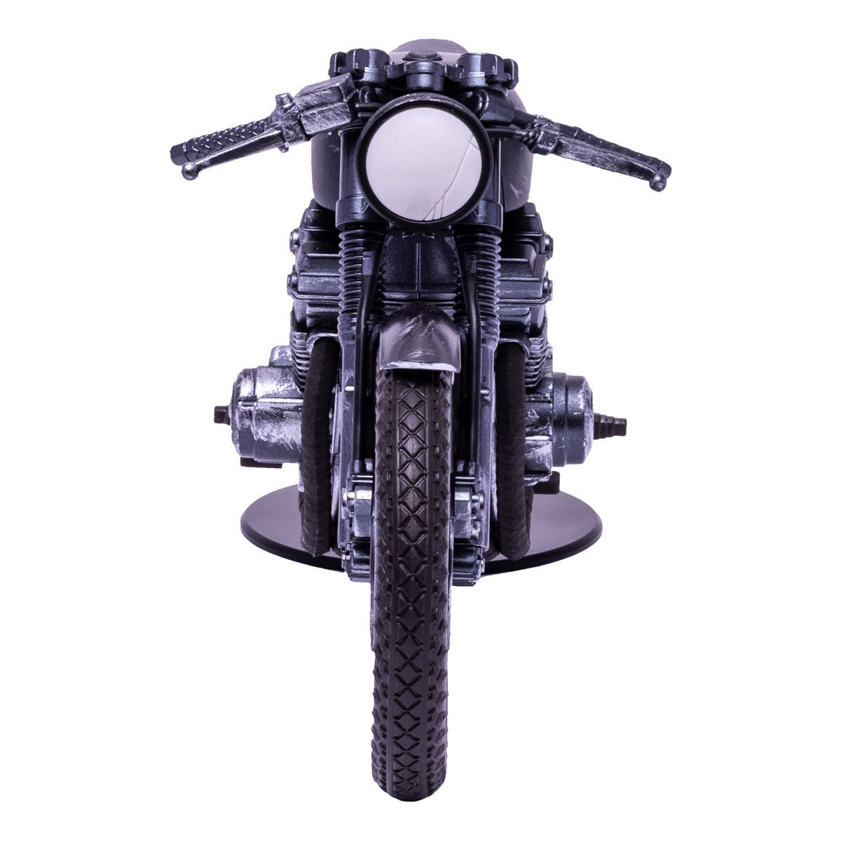 The Batman DC Multiverse Drifter Motorcycle