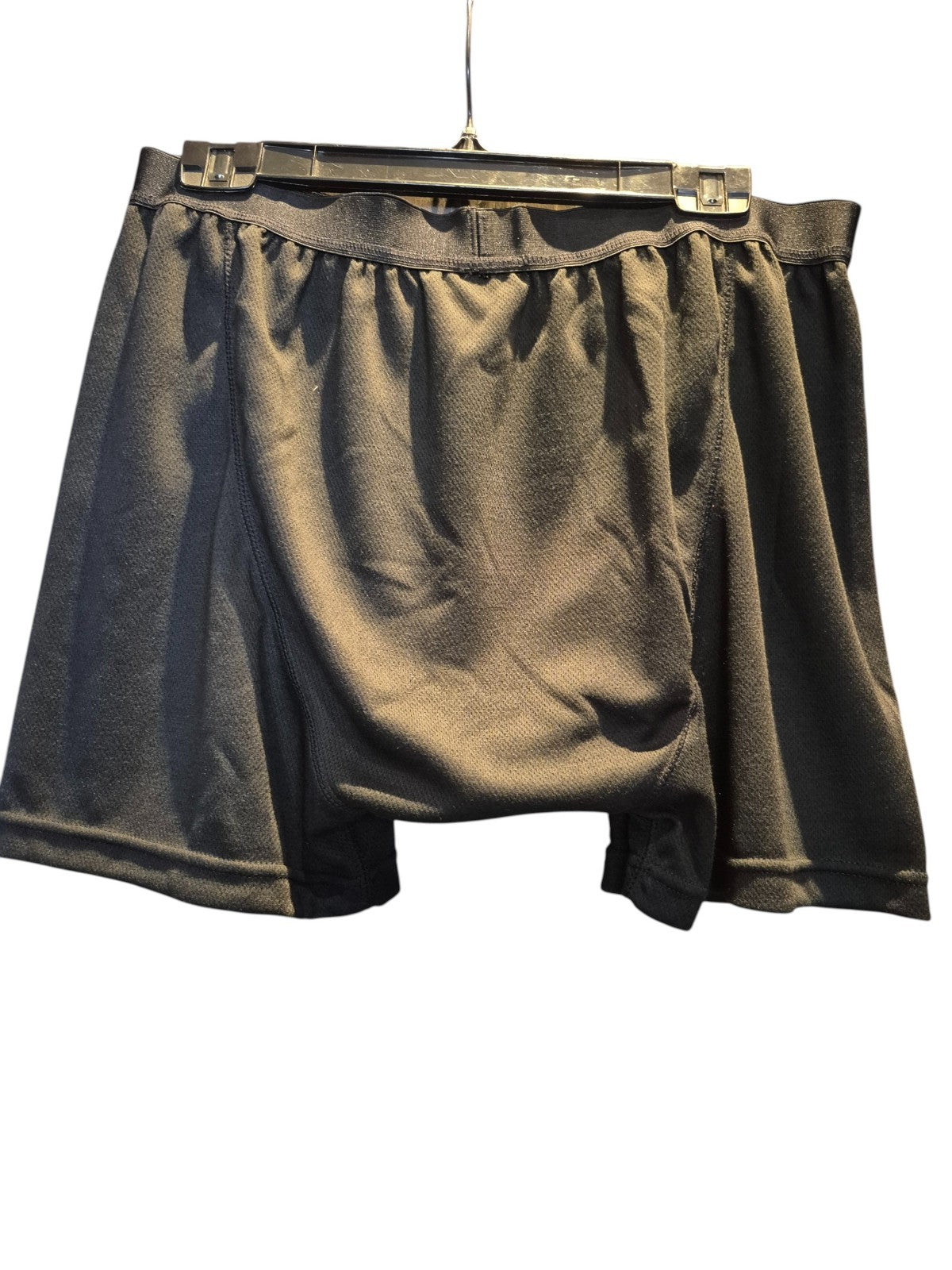 Misty Mountain Men's Moisture Wicking Travel Boxers XXL