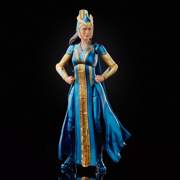 Marvel Legends Eternals  Ajak