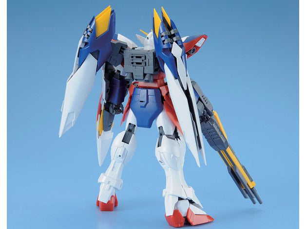 Gundam MG 1/100 Wing Gundam Proto Zero EW (Endless Waltz) Model Kit