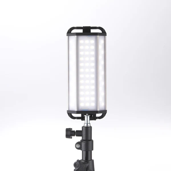 Claymore 3 Face + Mini Rechargeable Area Light