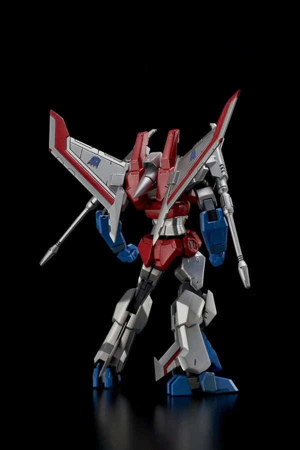 Flame Toys Furai Model 02 Starscream - Transformers