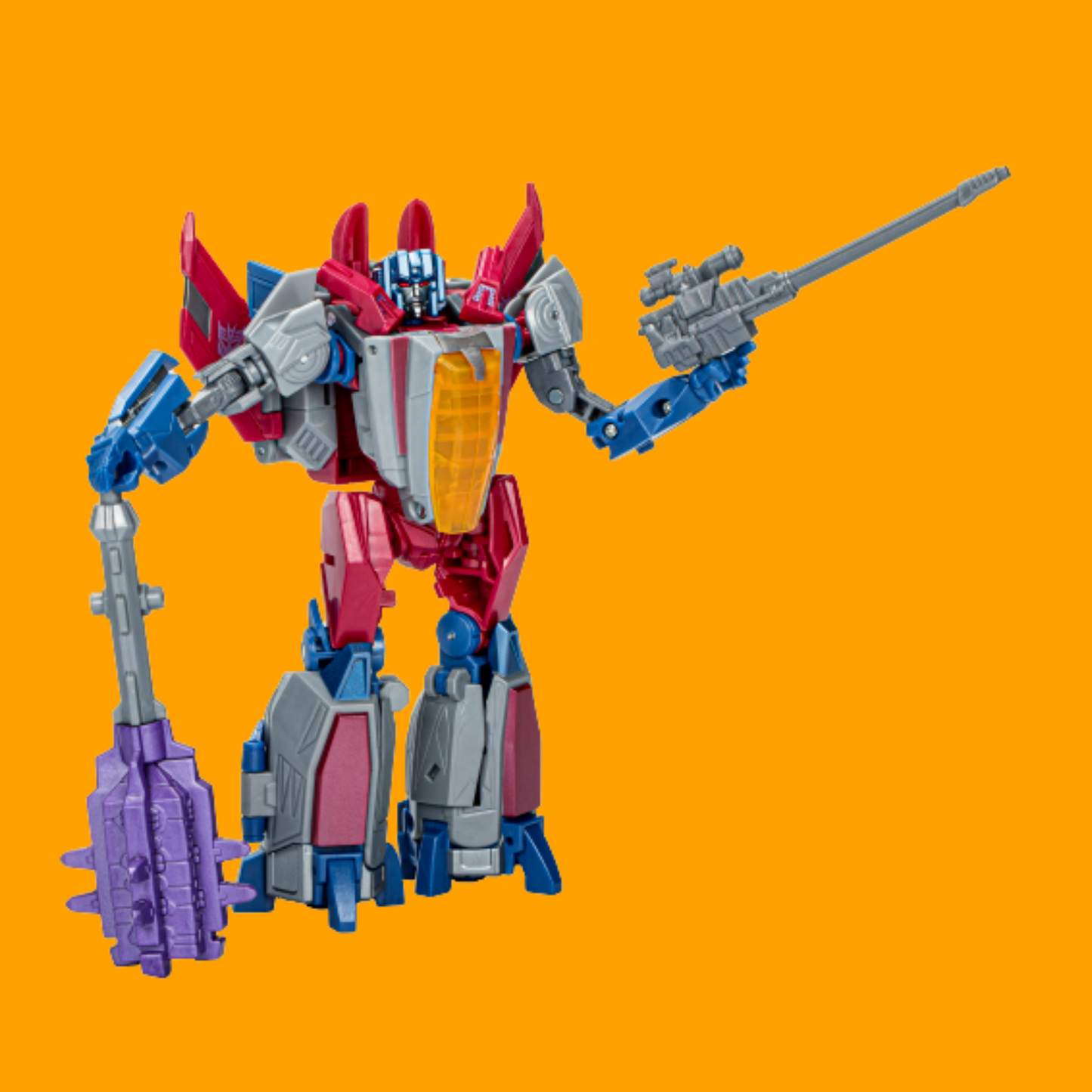 Transformers Studio Series Voyager - 06 Starscream