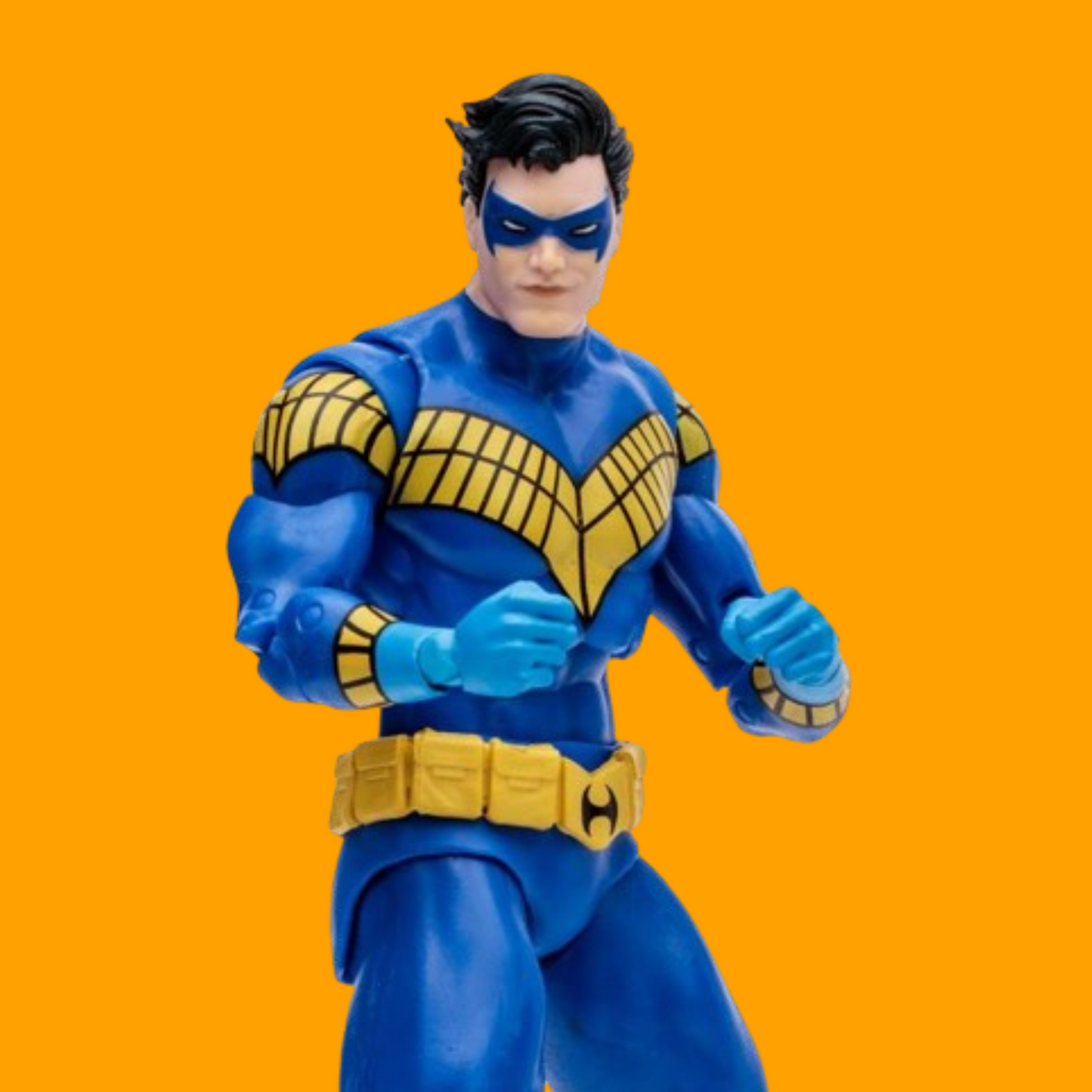 Batman: Knightfall DC Multiverse Nightwing