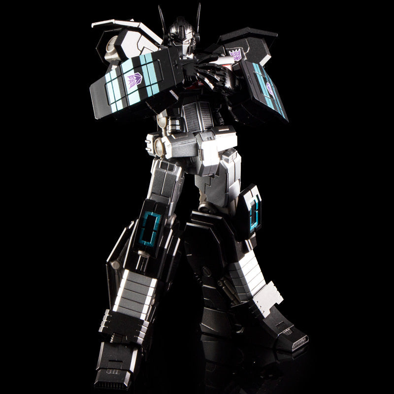 Flame Toys Furai Model Nemesis Prime (IDW ver.) - Transformers -