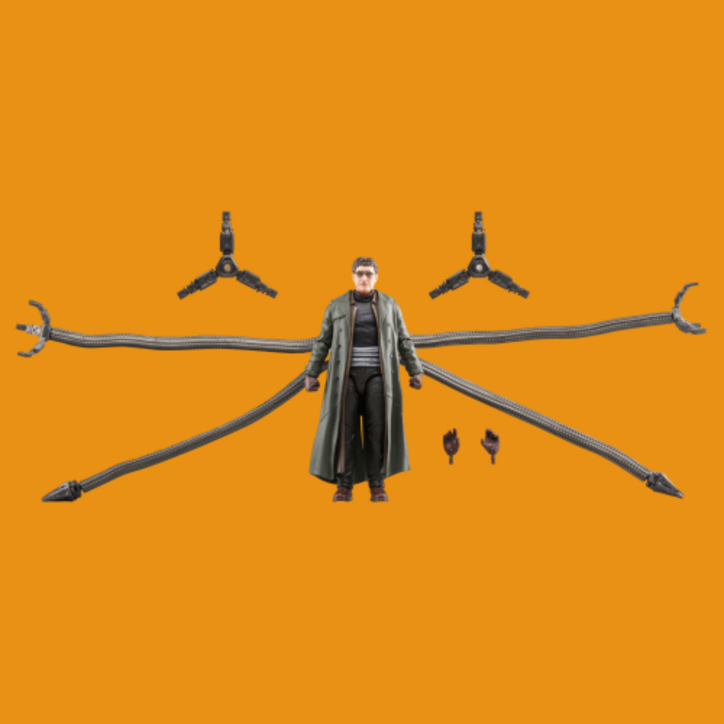 Marvel Legends -Spider-Man: No Way Home - Doc Ock