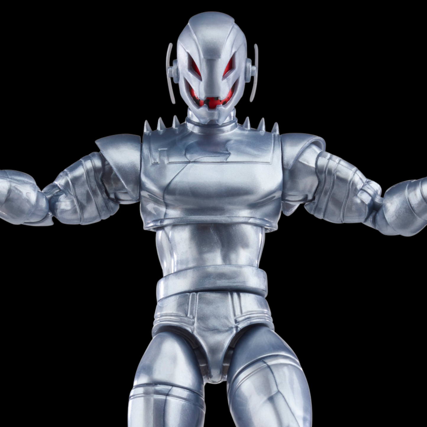 Marvel Legends Ant-Man and the Wasp: Quantumania WAVE - CASSIE LANG BAF