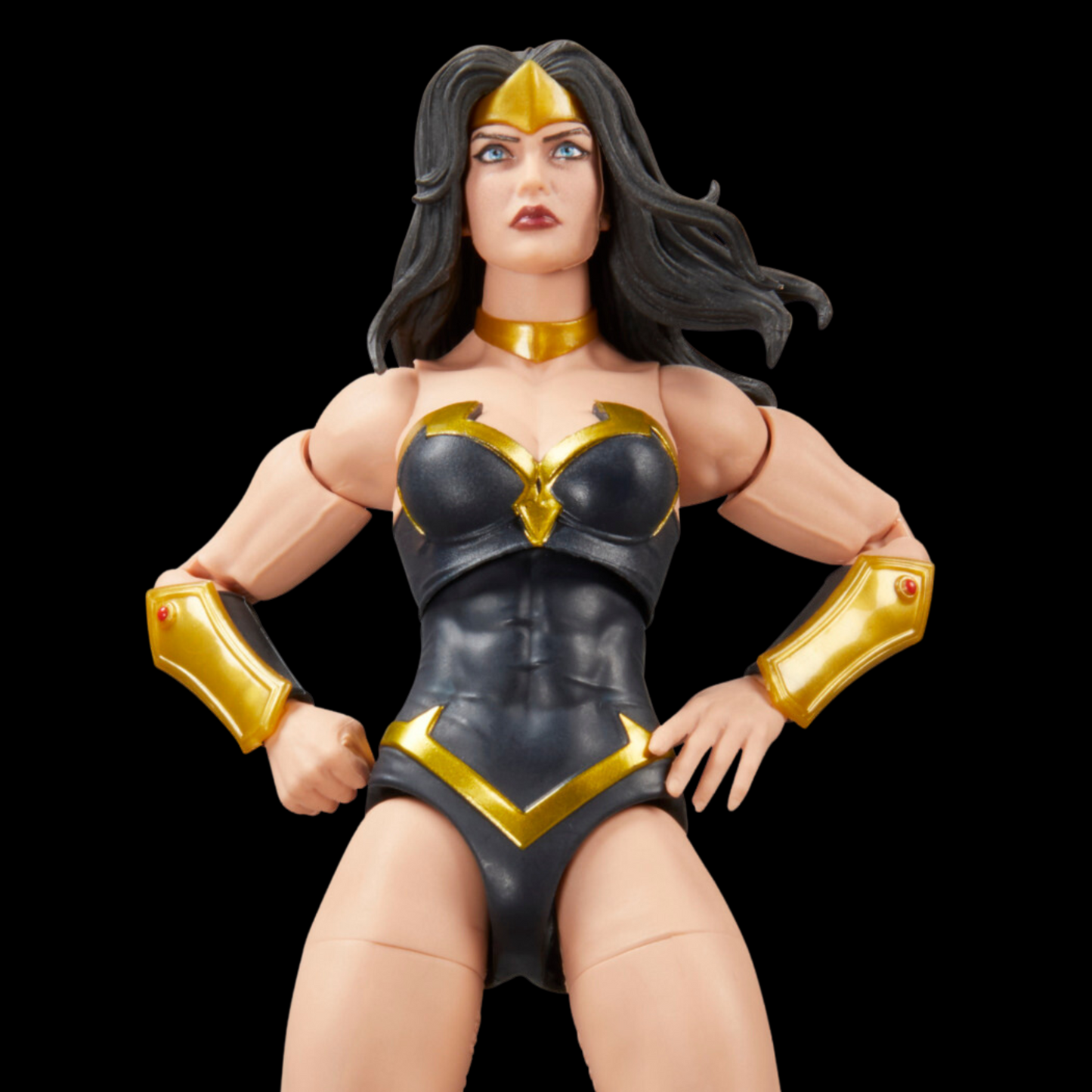 Marvel Legends  - Wave - THE VOID BAF complete Set of 7