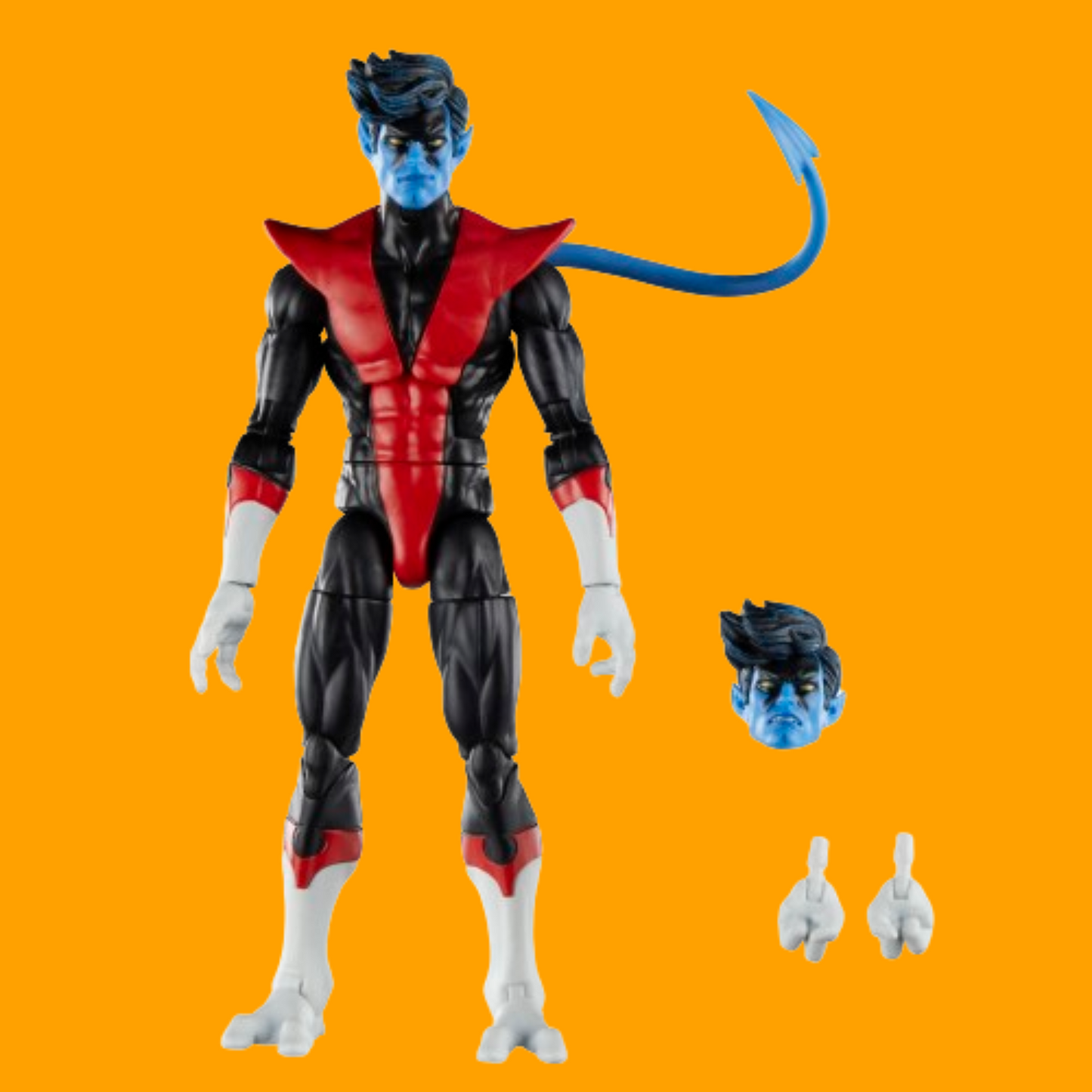 Marvel Legends - X-Men 97 Set of 6 - Wave 2