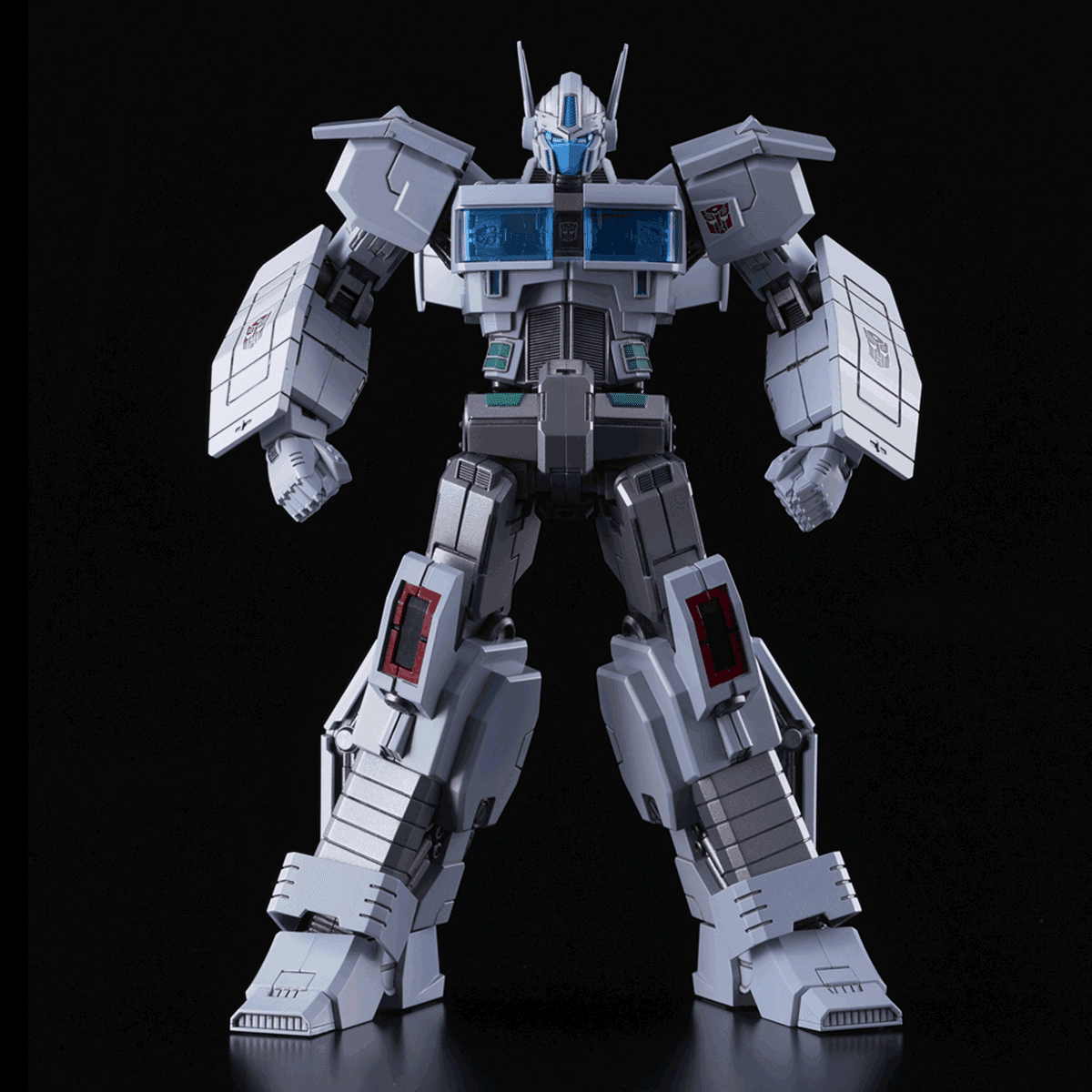 Flame Toys Furai Ultra Magnus (IDW Ver.) - Transformers