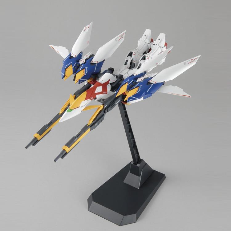 Gundam MG 1/100 Wing Gundam Proto Zero EW (Endless Waltz) Model Kit