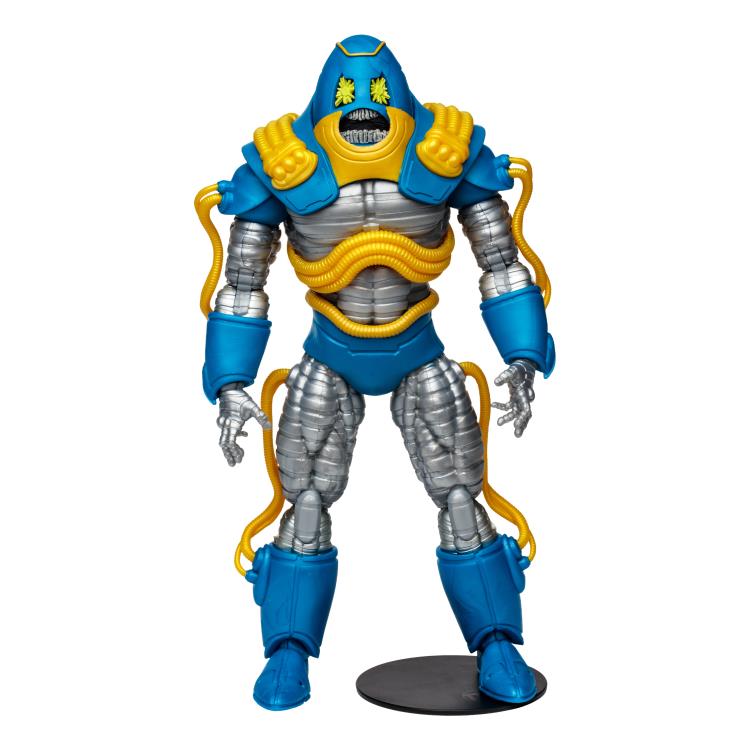 McFarlane Toys - Crisis on Infinite Earths DC Multiverse Anti-Monitor Mega