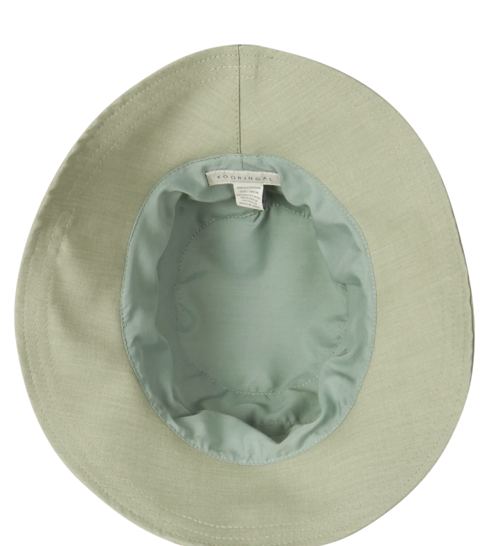 Kooringal Womens Jean Mid Brim Sun Hat UPF 50+