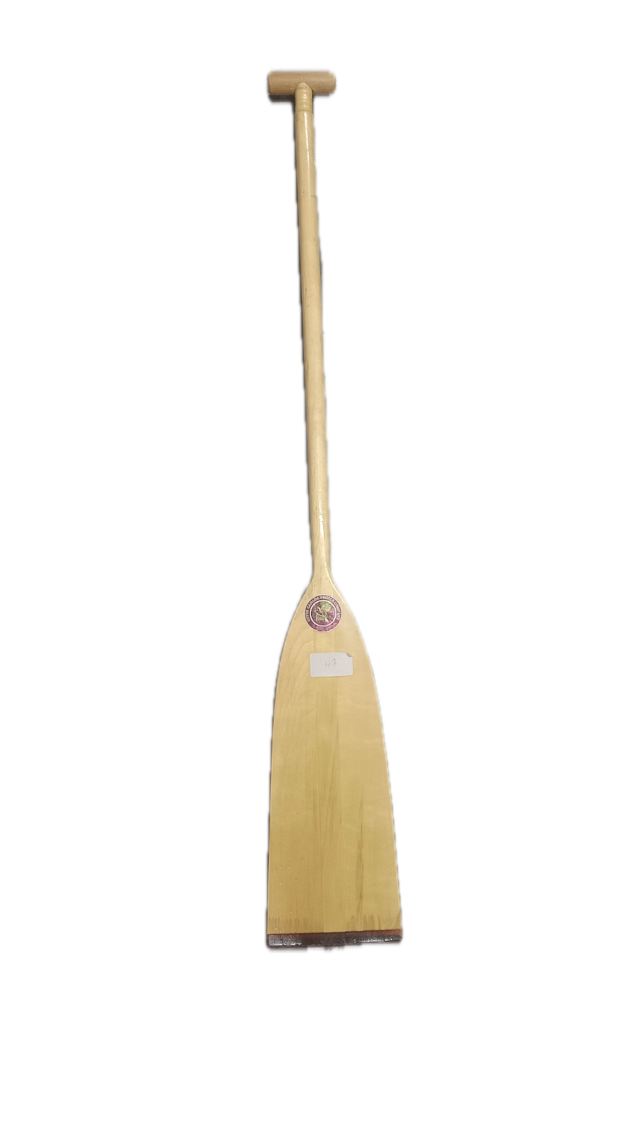 Upper Canada 47" Resin Coated Blade Paddle - Made in Canada