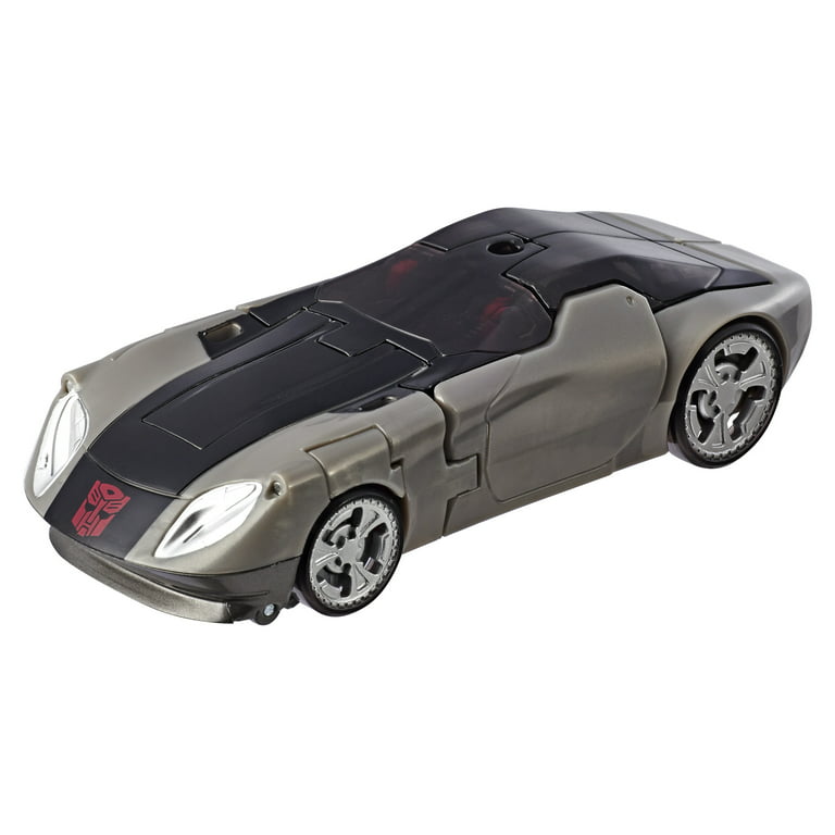 Transformers War for Cybertron Deluxe WFC-S64 Bluestreak