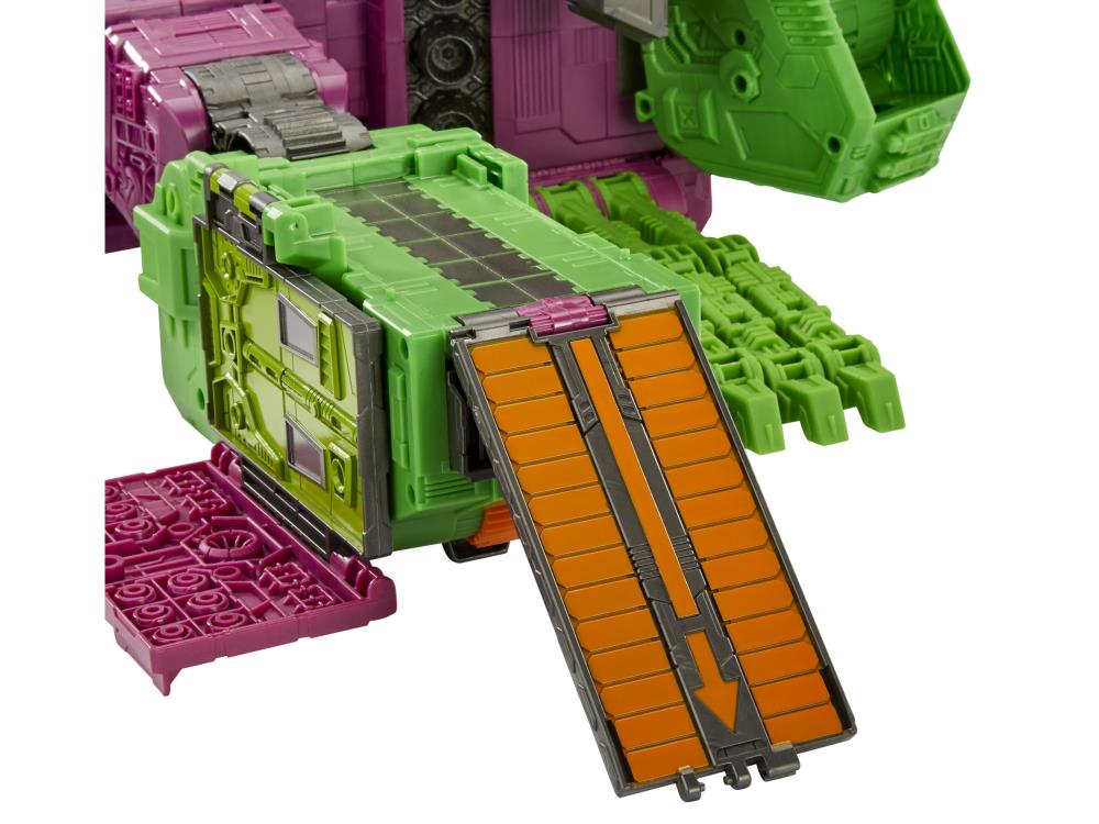 Scorponok Transformers War for Cybertron: Earthrise Titan
