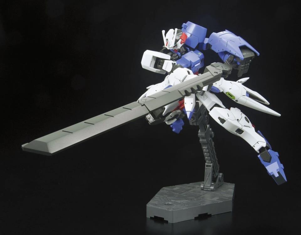 Mobile Suit Gundam: Iron-Blooded Orphans HGI-BO Gundam Astaroth 1/144