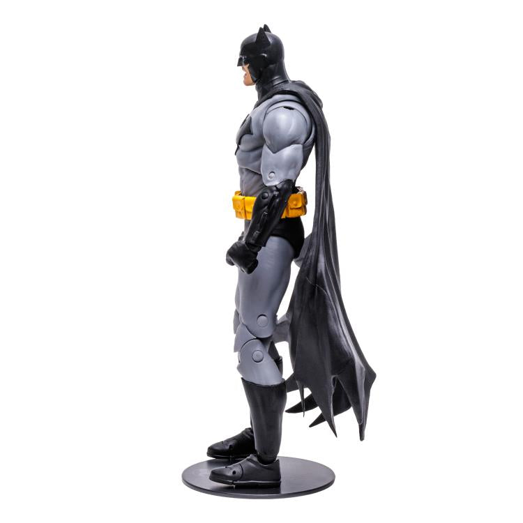 Batman: Hush DC Multiverse Batman vs. Hush Two-Pack