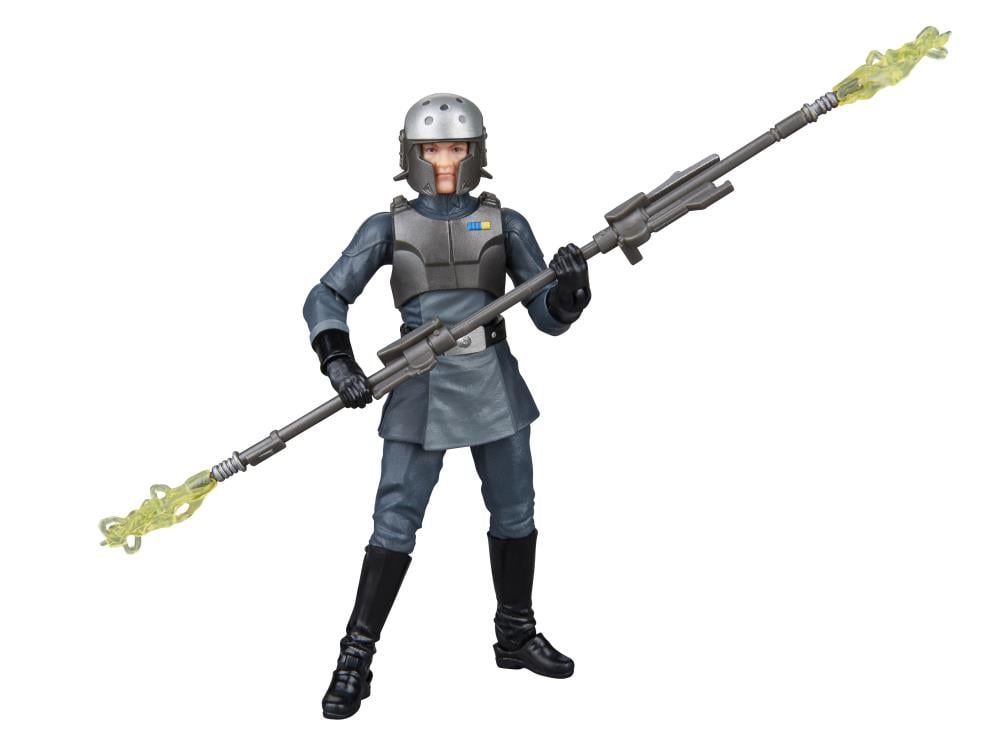 Star Wars: The Vintage Collection Alexsandr Kallus (Rebels) Action Figure