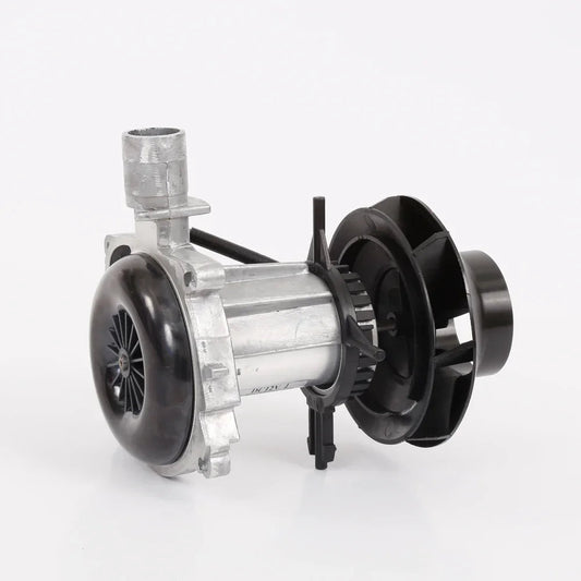 Blower Motor, 12V