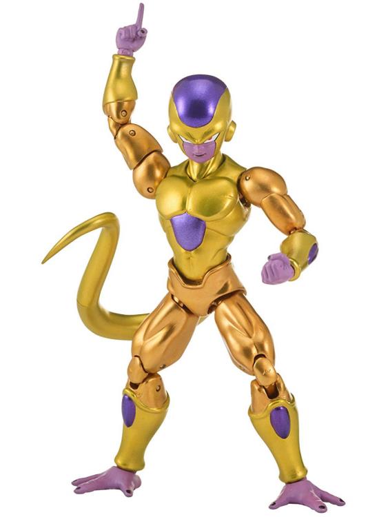 Dragon Ball Super Dragon Stars Golden Frieza (Kale Component)