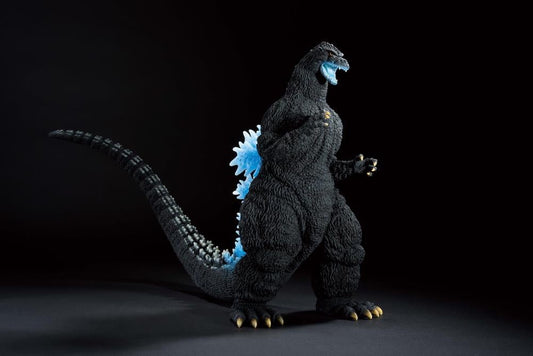 Godzilla vs. King Ghidorah Ichibansho Godzilla - Heat Ray Ver.