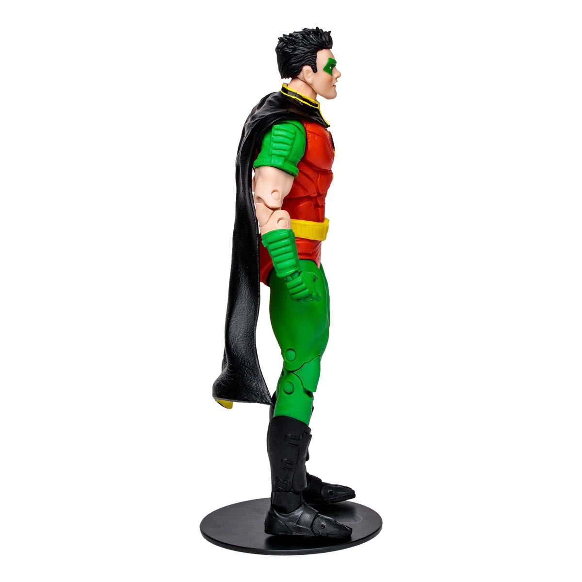 MCFARLANE TOYS  - Robin: Reborn DC Multiverse Robin - Tim Drake