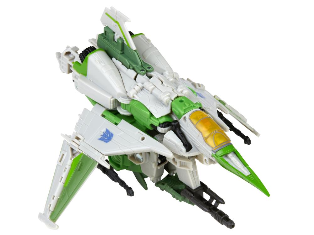 Transformers Thrust Studio Series 76 Voyager