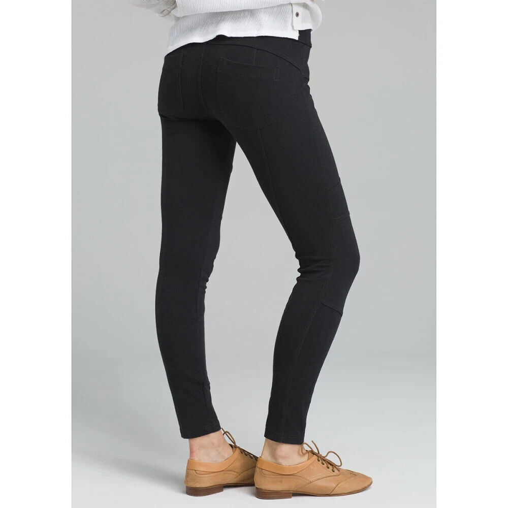 Prana Women's Beaker Yoga Pants, Size L