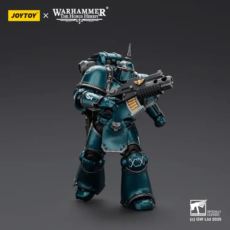 JOYTOY - Alpha Legion MK lll Tactical Legionary
