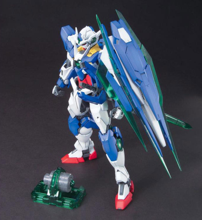 MG - 1/100 - 00 Qan[T]