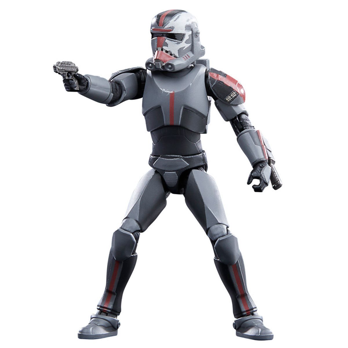 Star Wars The Vintage Collection Hunter